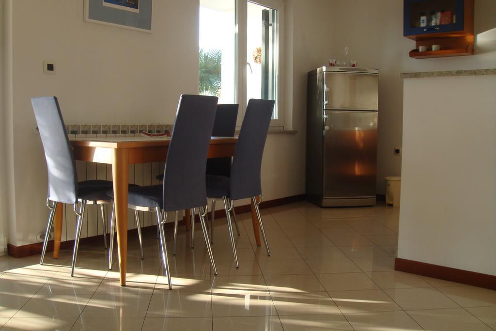 Apartment Leon And Leona Opatija Room photo