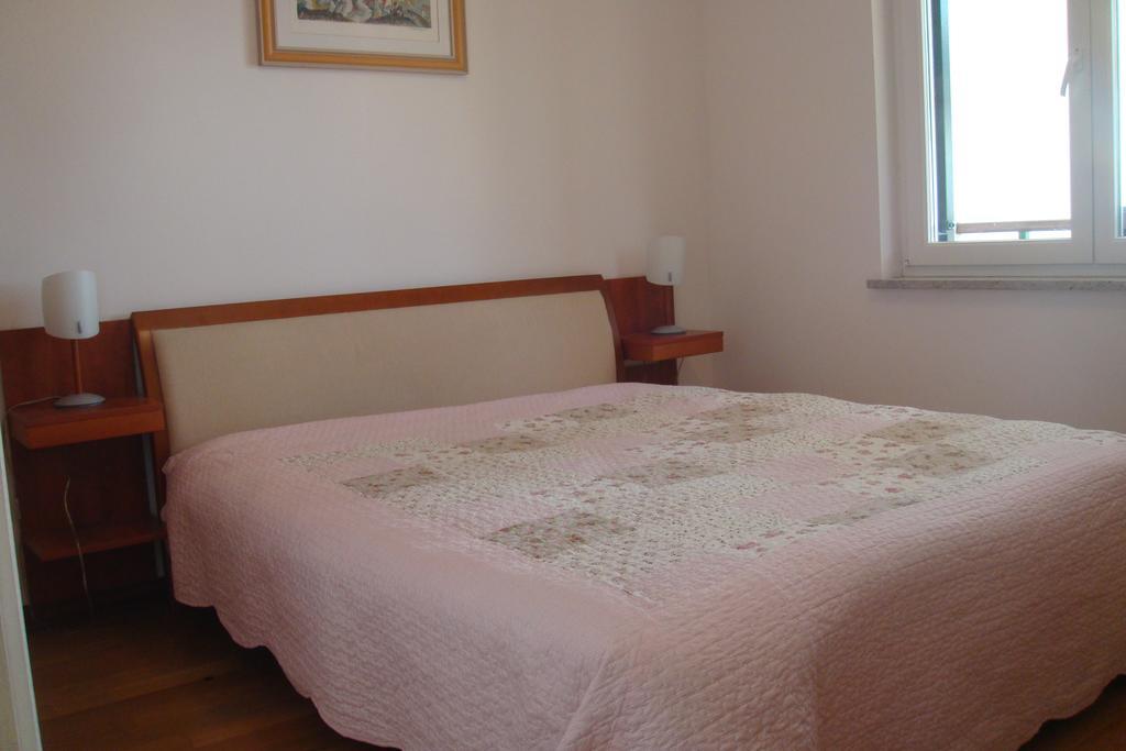Apartment Leon And Leona Opatija Room photo