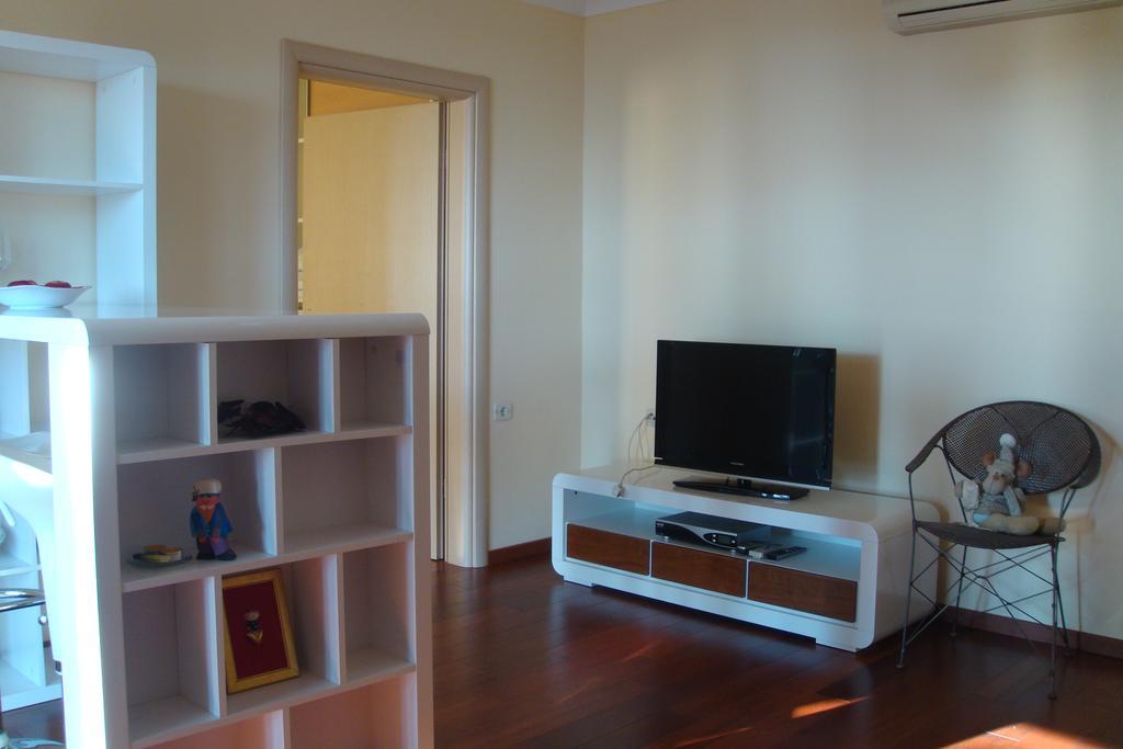 Apartment Leon And Leona Opatija Room photo