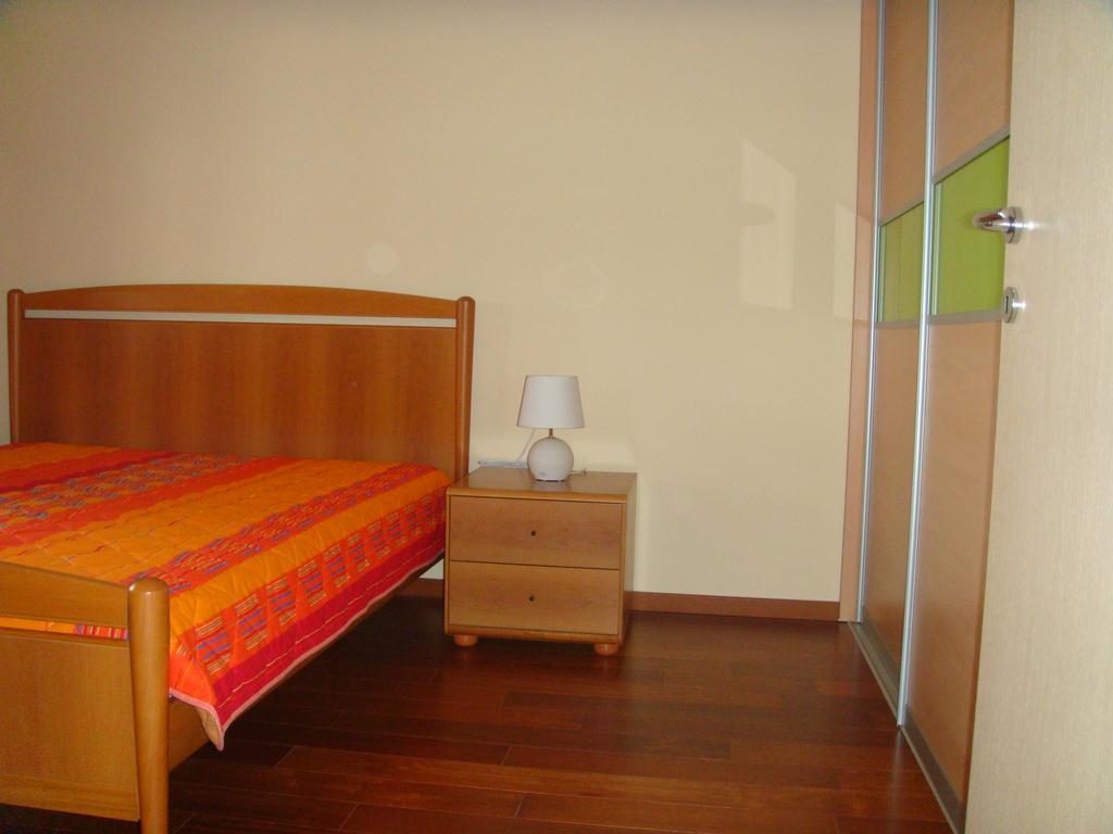 Apartment Leon And Leona Opatija Room photo