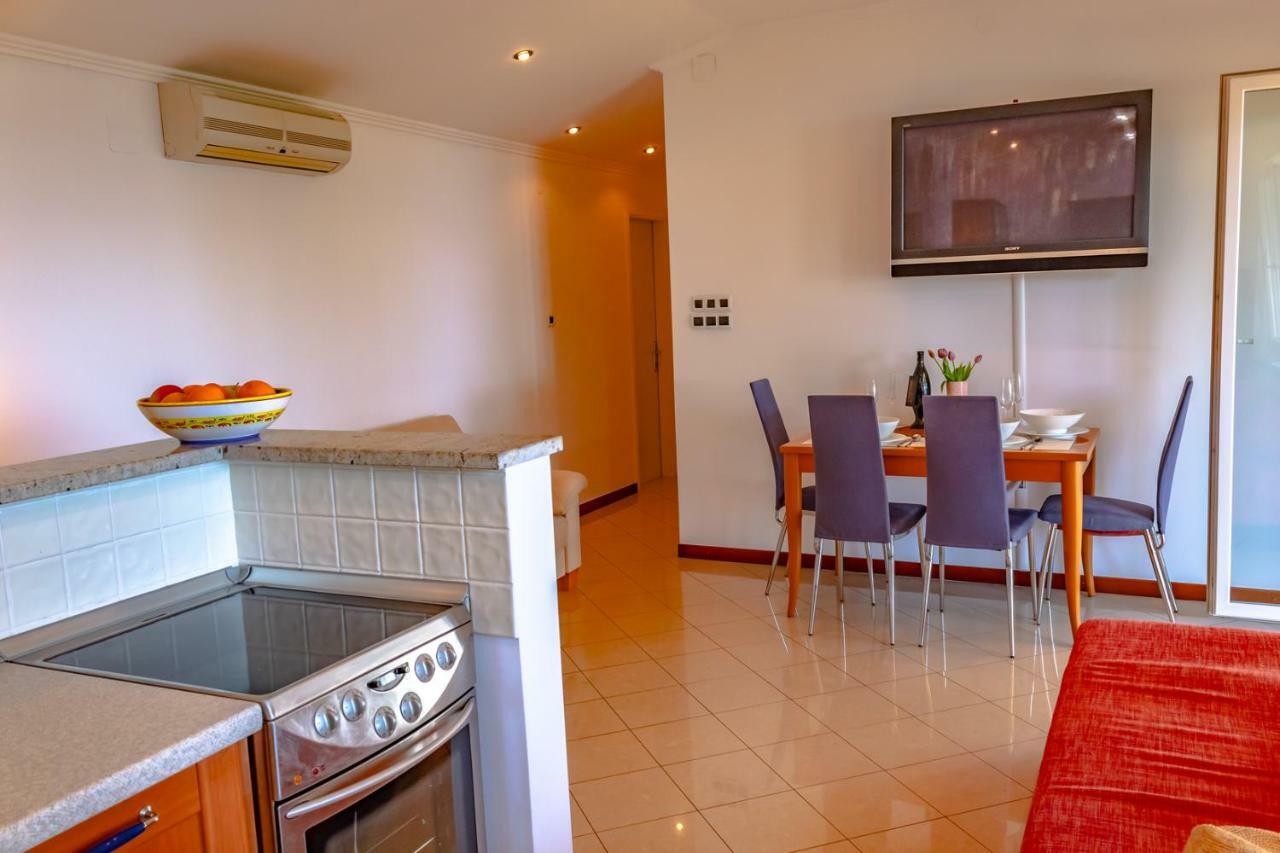 Apartment Leon And Leona Opatija Exterior photo