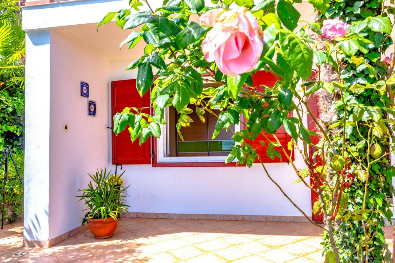 Apartment Leon And Leona Opatija Exterior photo