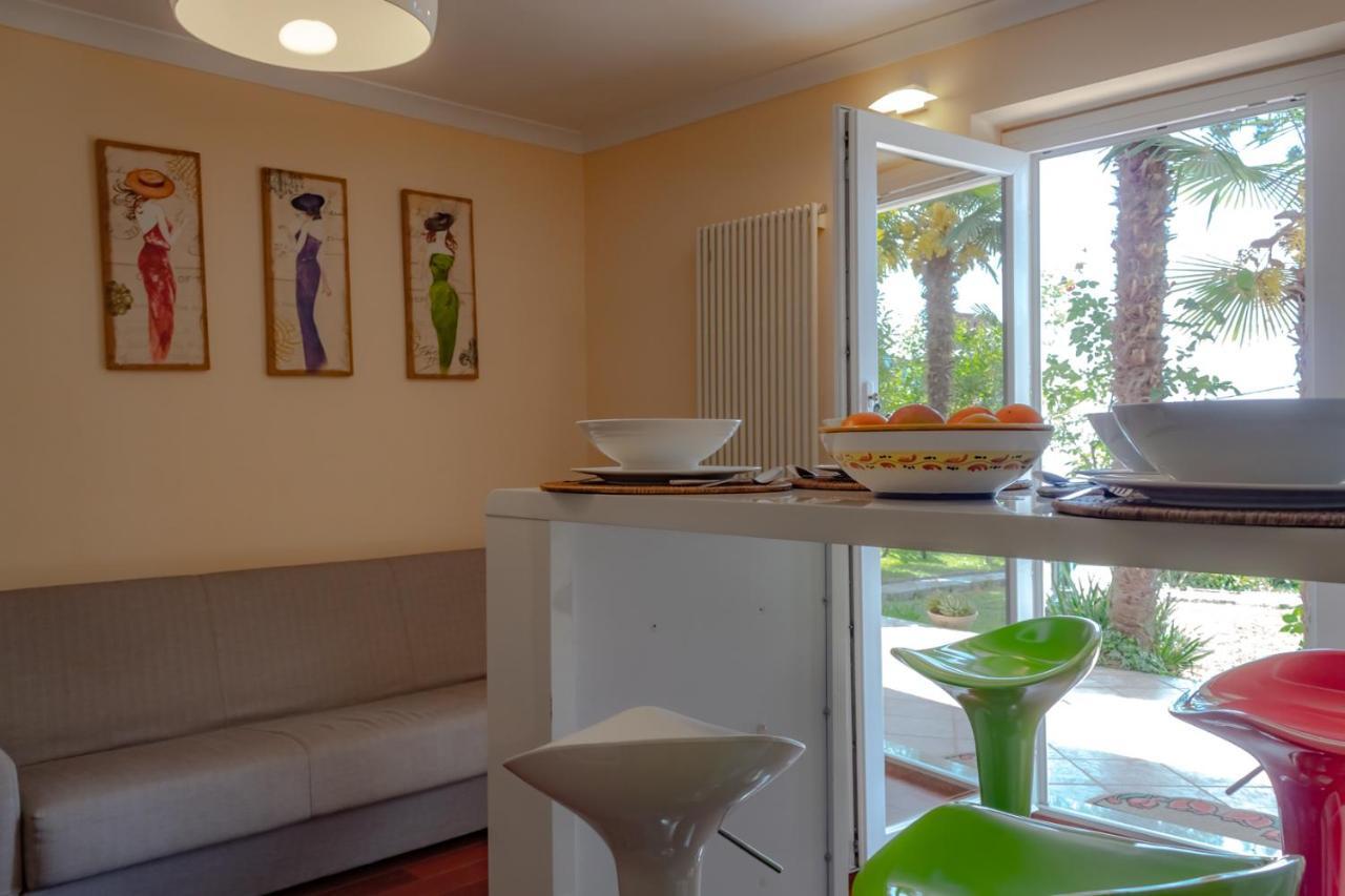 Apartment Leon And Leona Opatija Exterior photo