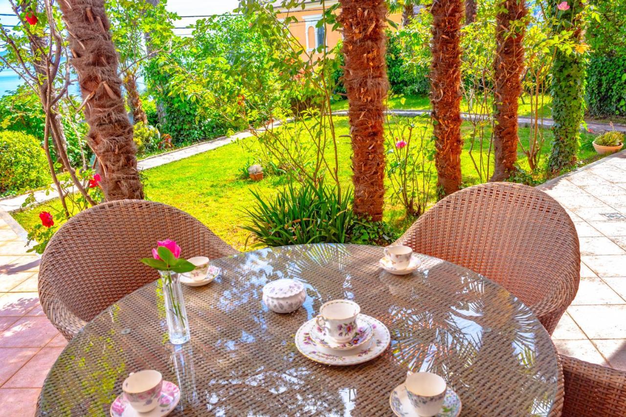 Apartment Leon And Leona Opatija Exterior photo