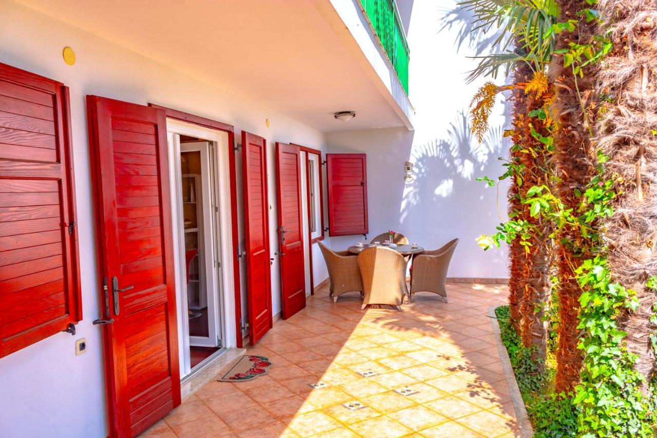 Apartment Leon And Leona Opatija Exterior photo